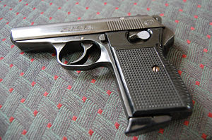 CZ 50
