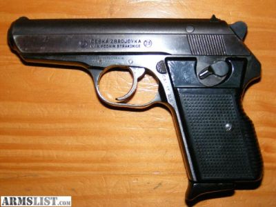 CZ 50