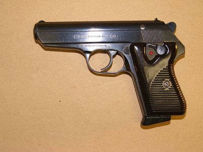 CZ 50