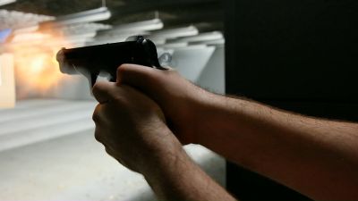 CZ 75D PCR Compact