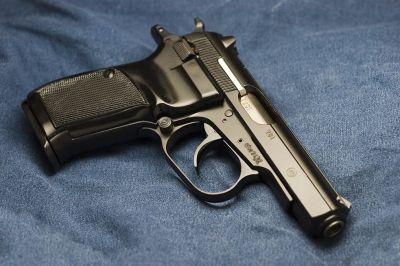 CZ 82