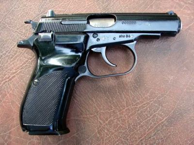 CZ 82