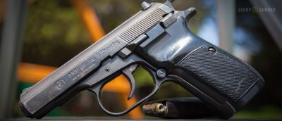 CZ 83
