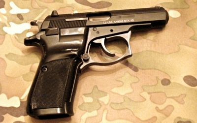 CZ 83
