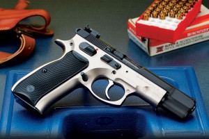 CZ 85