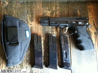CZ 85
