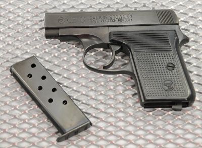 CZ 92