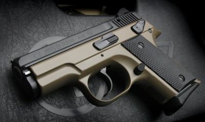 CZ 2075 RAMI