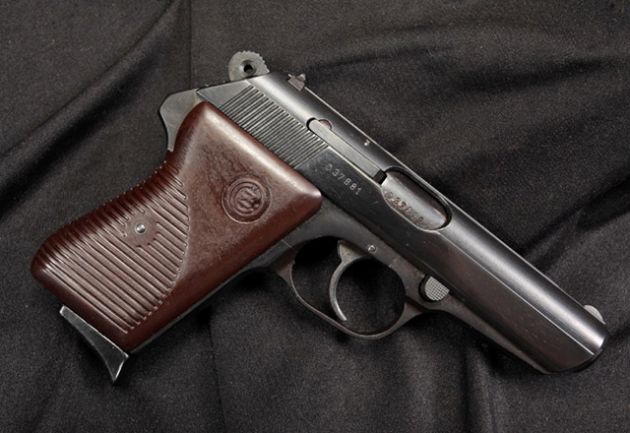 CZ 50