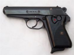 CZ 50