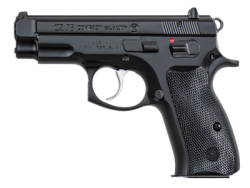 CZ 75 Compact