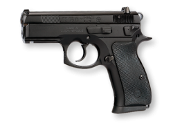 CZ 75 D Compact