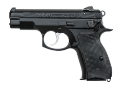 CZ 75D PCR Compact