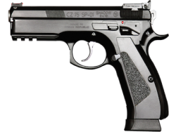 CZ 75 SP-01