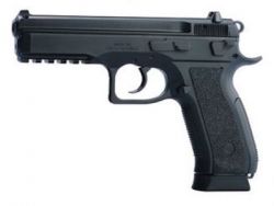 CZ 75 SP-01 Phantom