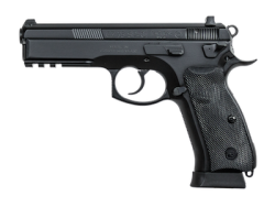 CZ 75 SP-01 Tactical