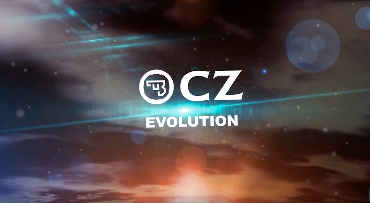 CZ 75 B video